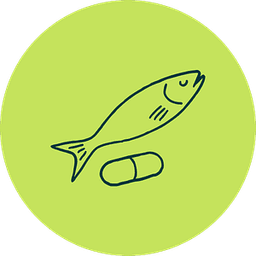 Omega & Fish Oil