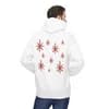 Jingle Bell Croc Hoodie — Funny Holiday Crocs Pullover-5