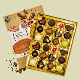 24 Ultimate Artisan Chocolates-5