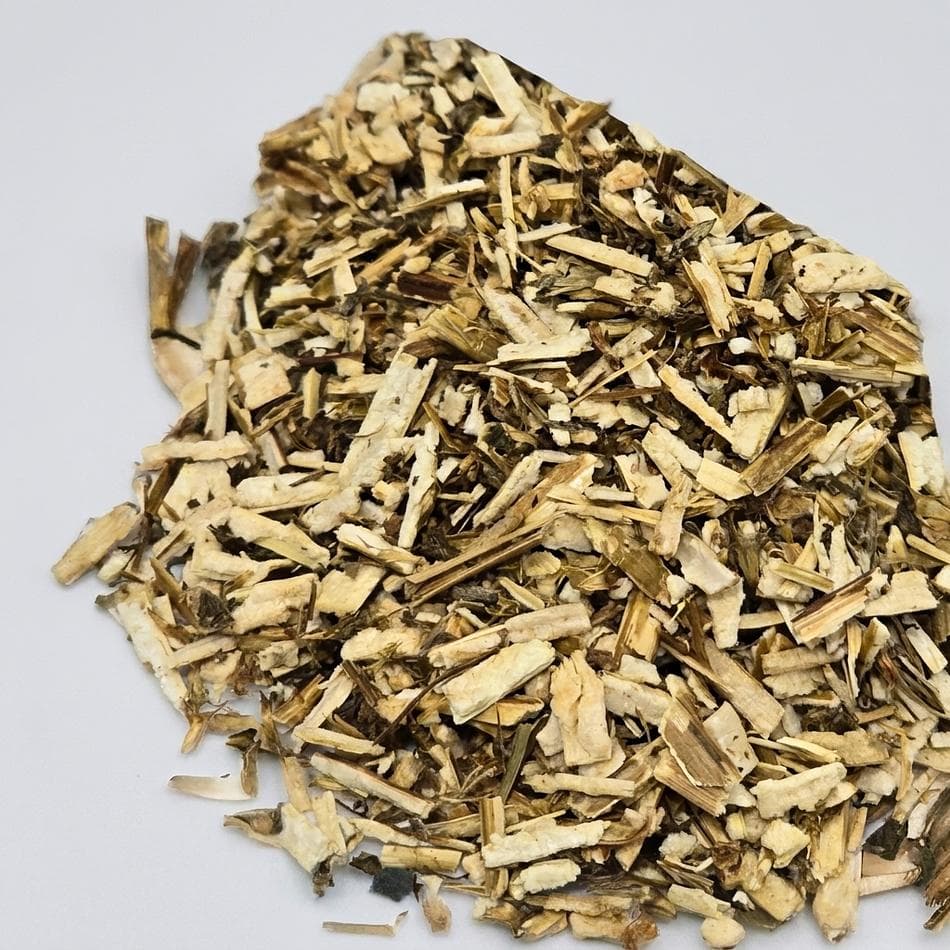 Dried Motherwort Herb (Leonurus cardiaca), Bulgarian Origin, Hormonal Balance & Calm Support, Loose Herb (Size Not Listed)