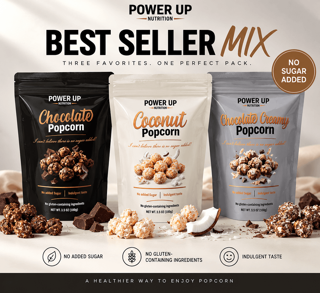 Best seller Mix