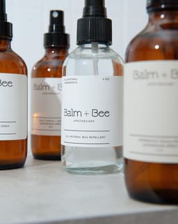 All Natural Bug Repellant-2