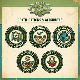 El Salvador Metapan Project, Natural - Light Roast-4