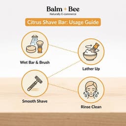 Citrus Shave Bar-9