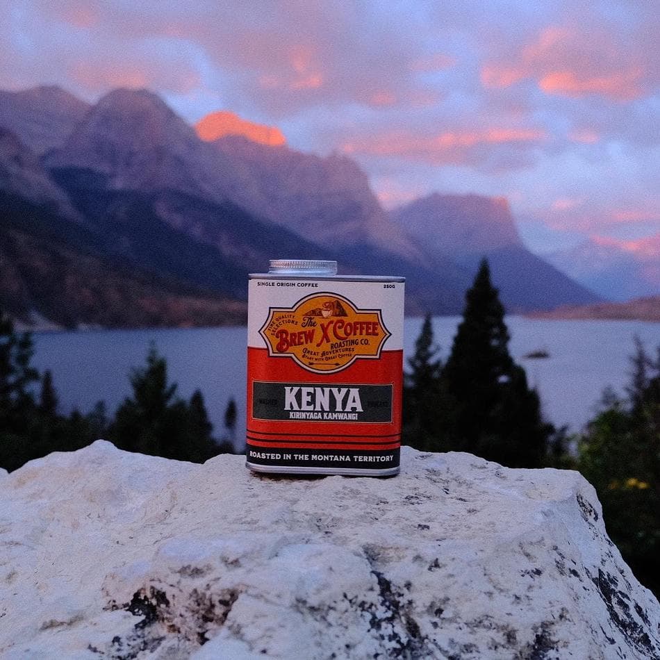 Roaster's Choice Subscription