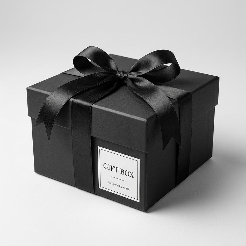 Natural Skincare Mystery Box, Surprise Assortment, Try New Favorites, Giftable Sampler, $15 Box