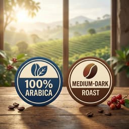 The Best Damn Coffee - Ethiopian Guji-8