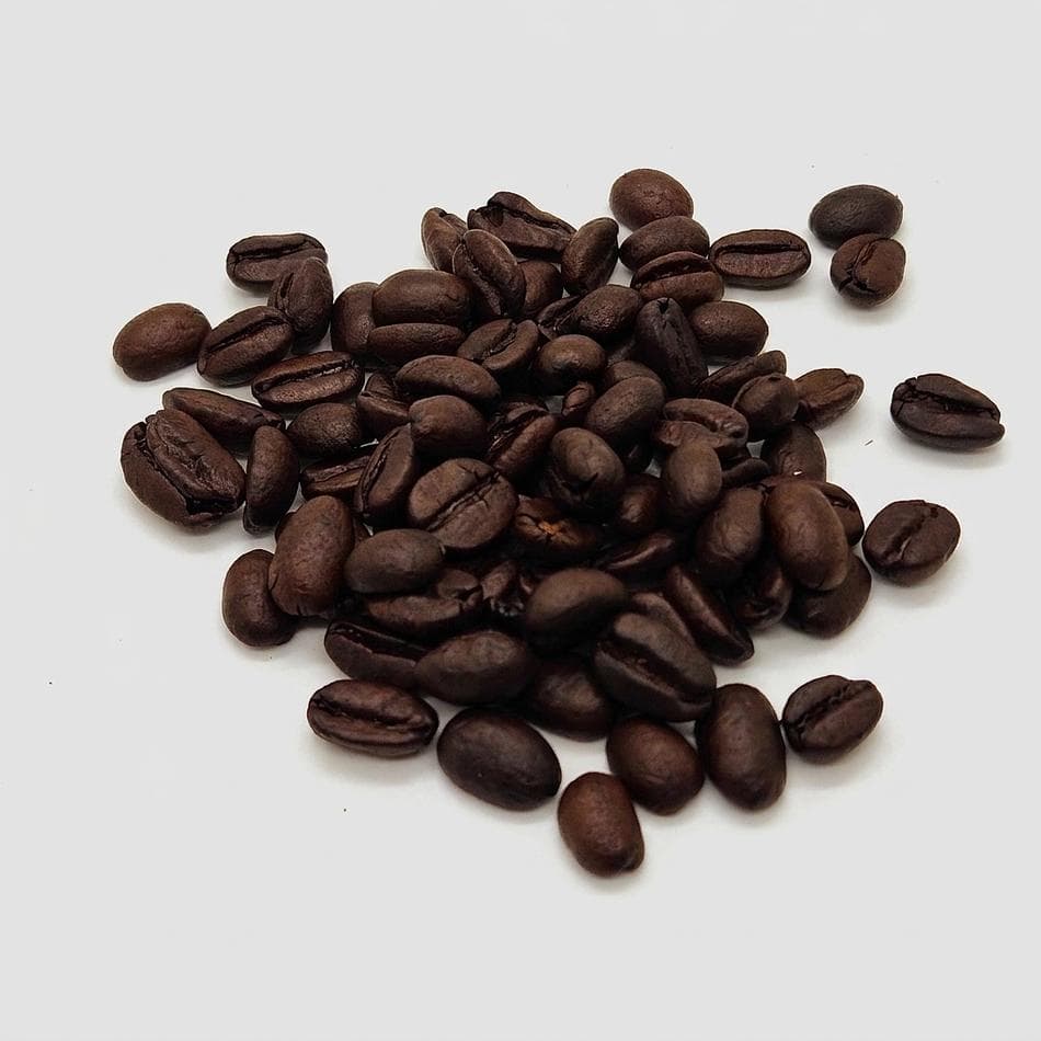 Flavored Coffee, 12 oz Bag, Whole Bean or Ground, Gourmet Dessert Flavors, Fresh Brew for Drip, Espresso & French Press
