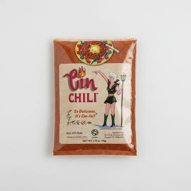 Cin Chili Dry Seasoning Mix