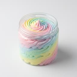 Fruity Whirl Whipped Sugar Scrub🍓✨-0