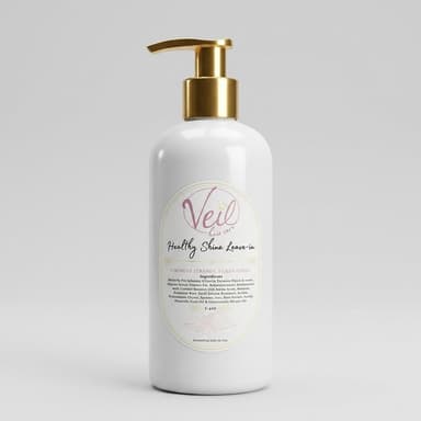 Hair & Body Care Ritual Set, Ancestral-Inspired Trio, Nourish Hair + Hydrate Skin, 3-Piece Bundle