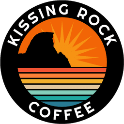 Kissing Rock Coffee