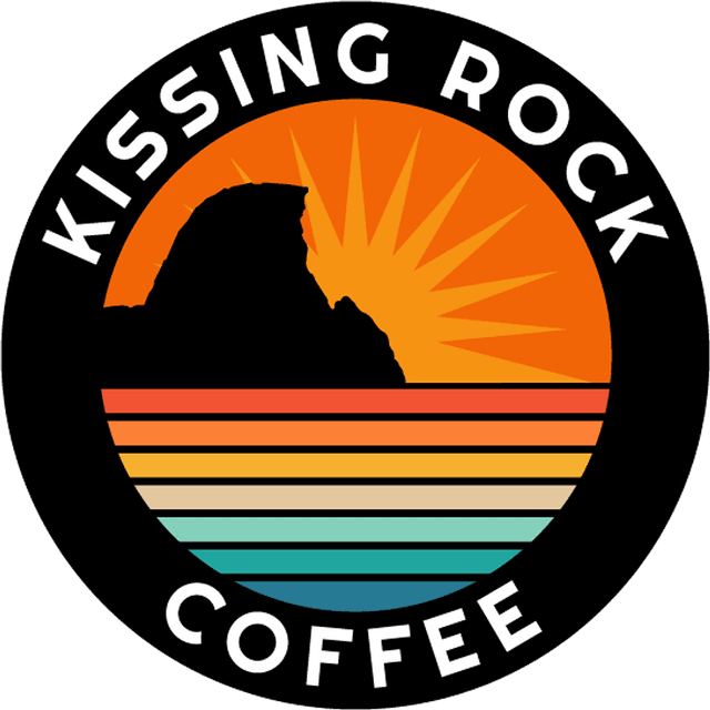 Kissing Rock Coffee
