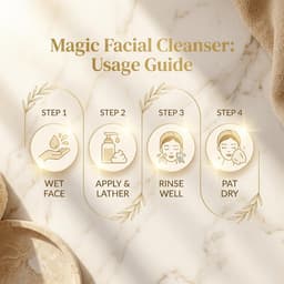 Magic Facial Cleanser-3