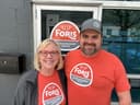 Foris Extraordinary Meats