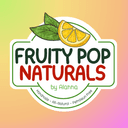 Fruity Pop Naturals
