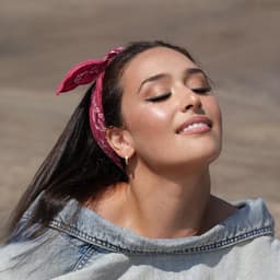 Homestead’s Closet X Hot Sauce Girl | BANDANA-8