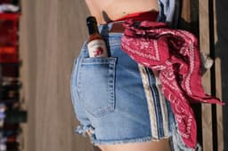 Homestead’s Closet X Hot Sauce Girl | BANDANA-7