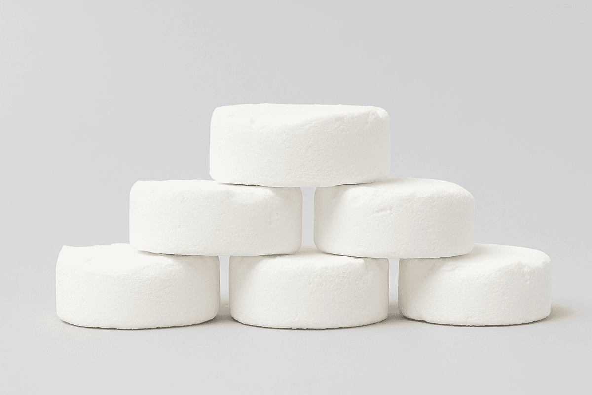 Eucalyptus Shower Steamers