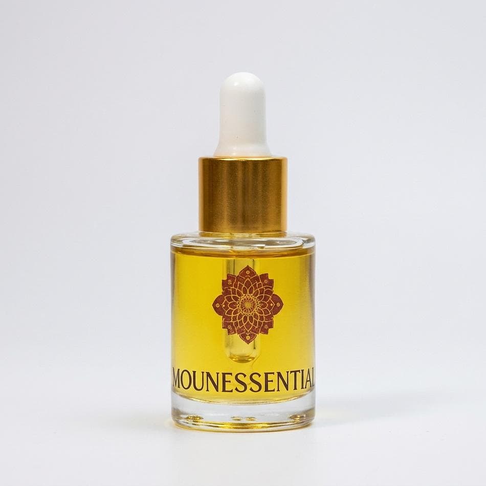 Coffee Essential Oil, Coffea Arabica, Roasted Warm Aroma, Diffuser & Diluted Topical Use, 15 mL