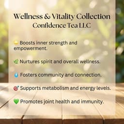 Wellness & Vitality Collection-3