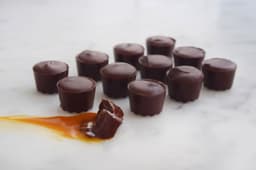 Salted Caramel Truffle Box-2