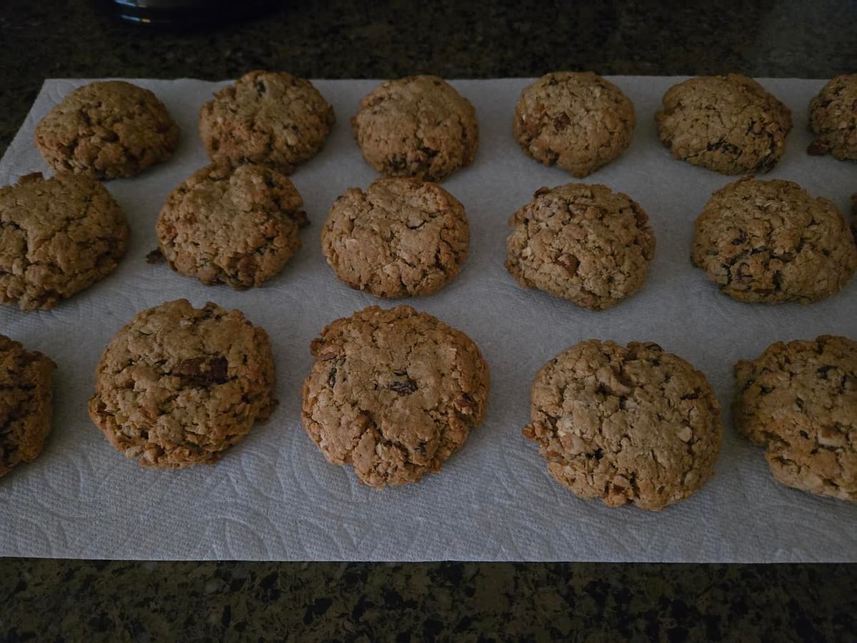 Cookie box
