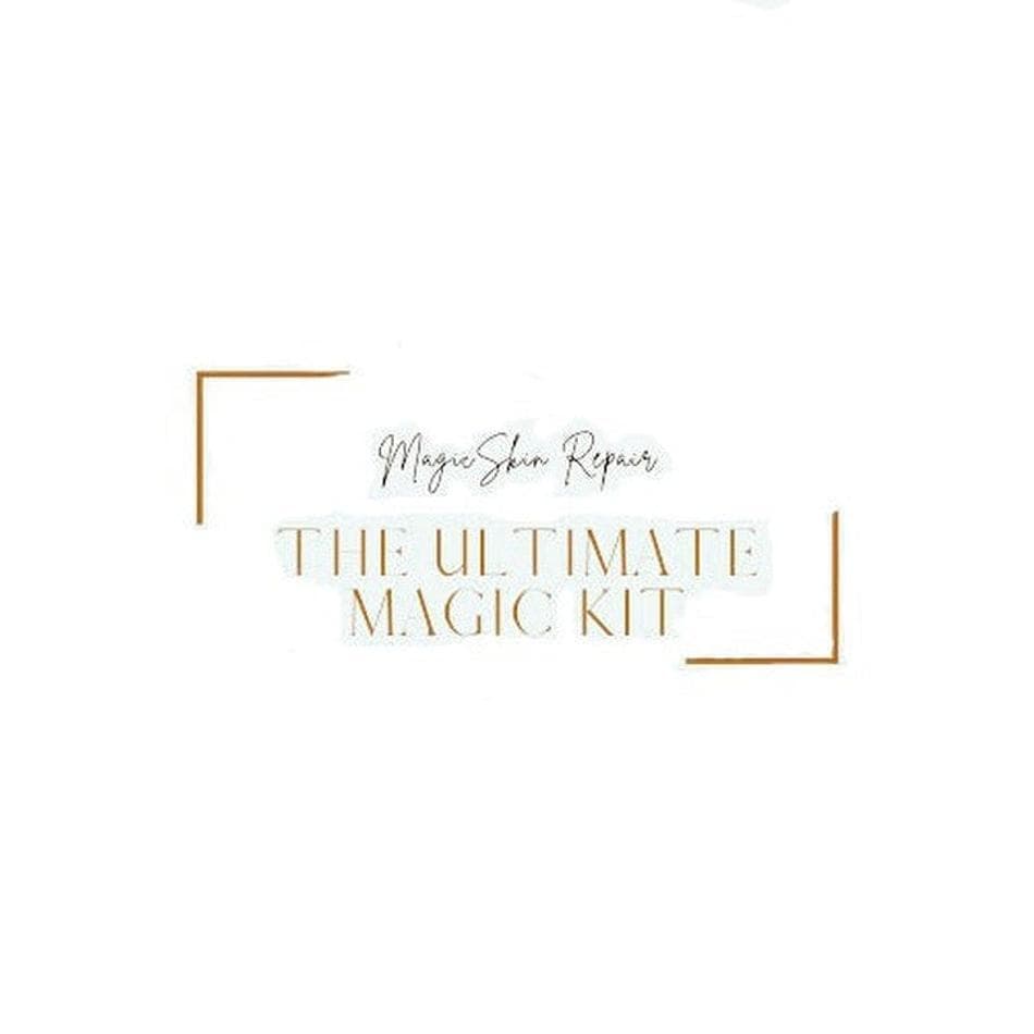 Ultimate Magic Kits