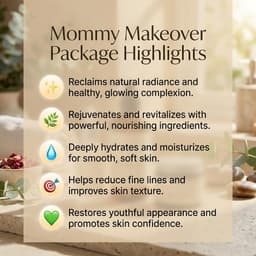 Mommy Makeover Package-4