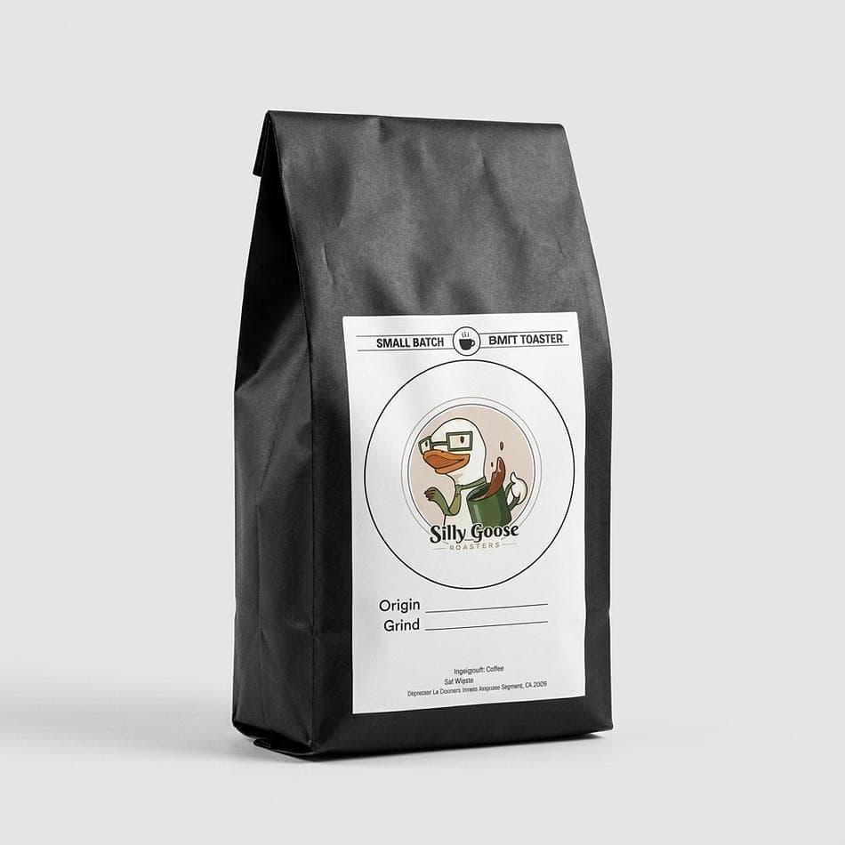 Medium Roast Instant Coffee, 30 Servings, Resealable Pouch, 3 oz