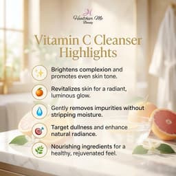 Vitamin C Cleanser-6