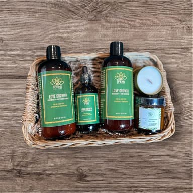 General Wellness Starter Pack