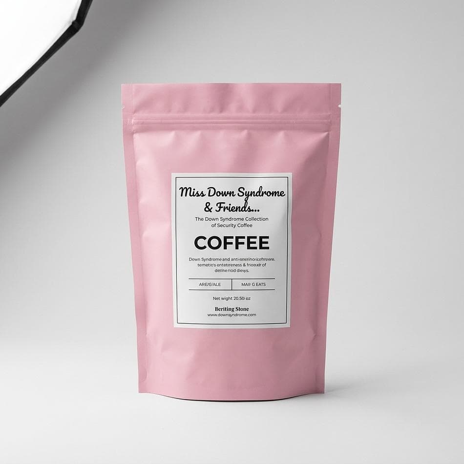 Flavored Coffee, Vanilla Rum Toffee & Spices, Bakery-Style Sweet Aroma, 1 lb Bag, Whole Bean or Ground