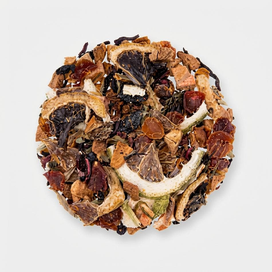 Wellness & Vitality Collection