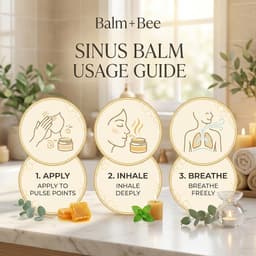 Sinus Balm-4