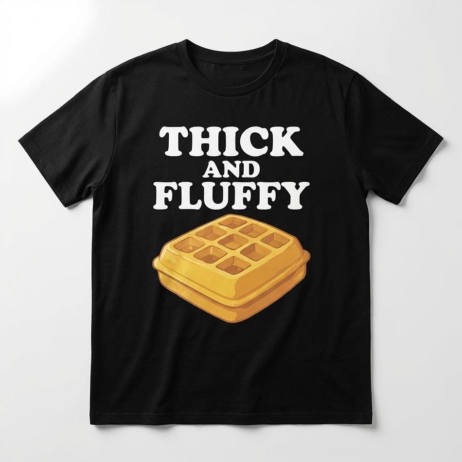 Heavyweight Graphic T-Shirt, Ethically Grown US Cotton, Soft Thick Feel, Unisex S–5XL, Adult Short Sleeve Tee