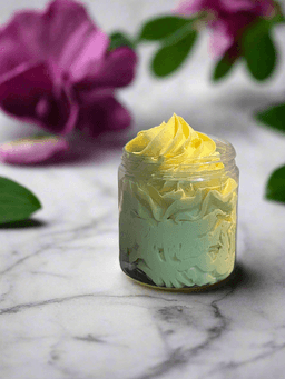 Healing Oasis Eczema Body Butter-0