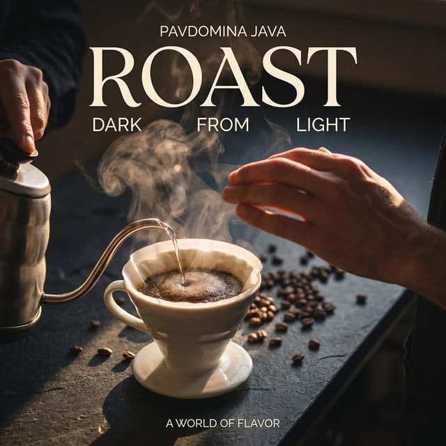 Pavdomina Java