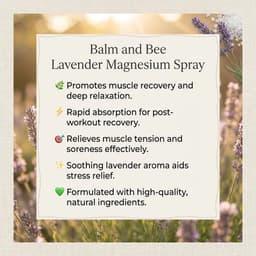 Lavender Magnesium Spray-7