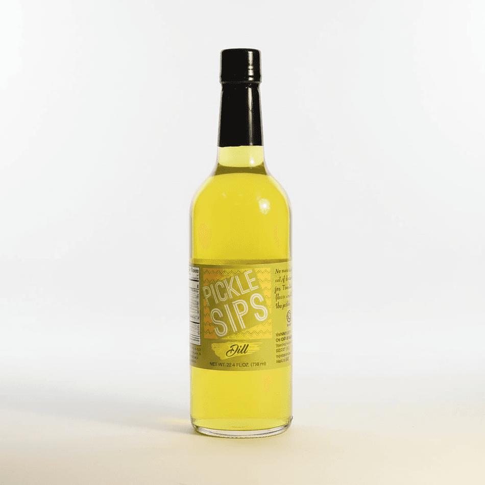 Pickle Sips® Dill - 25.4 fl oz