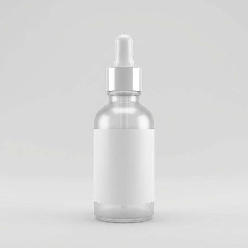 Replenishing Hair Mist, Botanical Aromatherapy Hydration, Protective Style Refresh, Purse-Size Spray