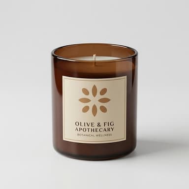 The Glow & Gather Box