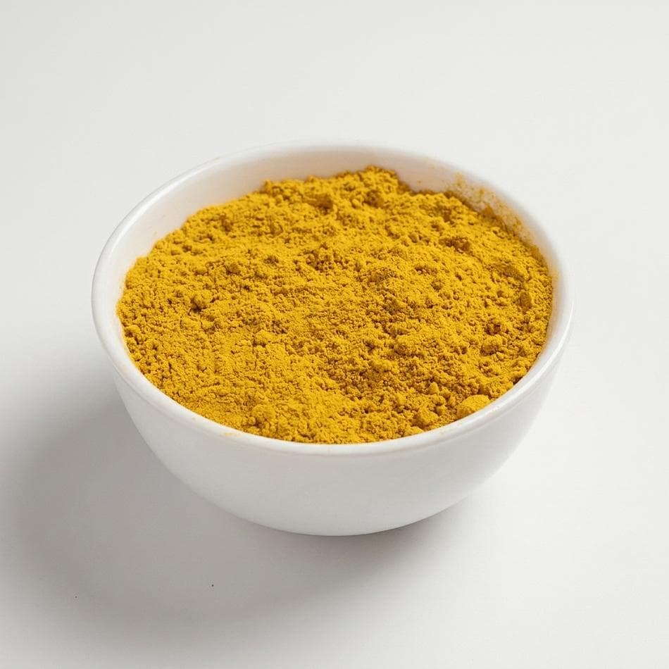 Organic Golden Milk Spice Blend, Turmeric + Cinnamon + Cardamom, Immunity Support*, 4.5 oz (56 Servings)