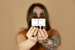 Unscented Magnesium Spray-0