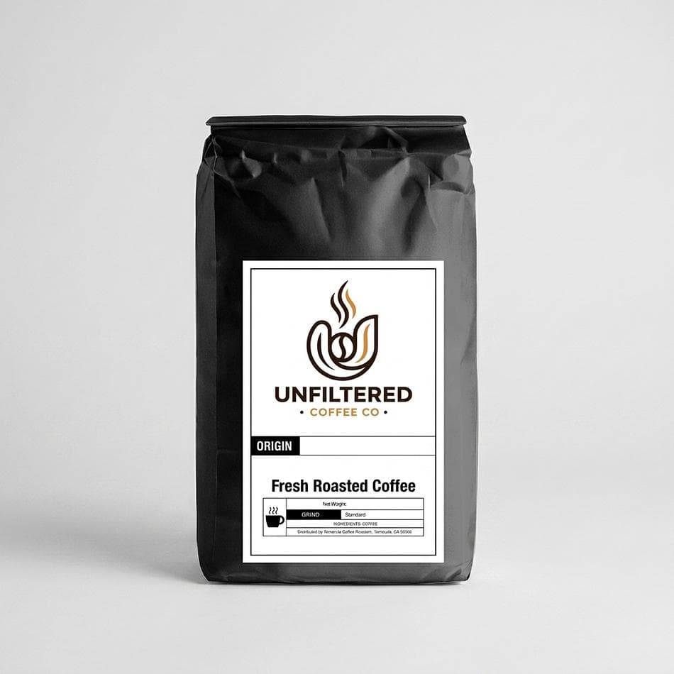 Instant Coffee, 100% Coffee, Smooth Daily Brew, Resealable Pouch, 3 oz (30 Servings)