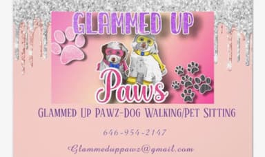 Weekly Dog Walk-Monday-Friday