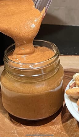 Handcrafted Organic Mixed Nut & Seed Butter. 16 Oz-2