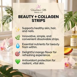 Beauty + Collagen Strips-8