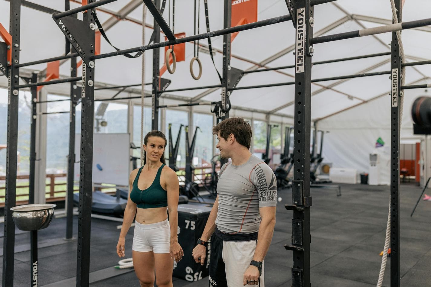 Max's Training Sessions  cover image