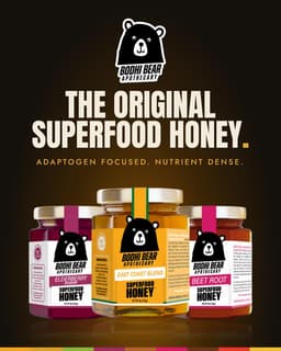 BodhiBear Apothecary 